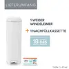 Diaper Genie Windeleimer Diaper Genie Platinum