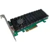 SSD6202A 2x M.2, Schnittstellenkarte