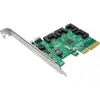 RocketRAID 640L, Serial ATA-Controller