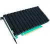 Rocket 1104 4x M.2 Port zu PCIe 3.0 x16 NVMe HBA, Schnittstellenkarte