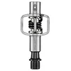 CRANKBROTHERS Pedale Eggbeater 1 silber