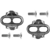 Crankbrothers 321-050-15338, Set für Fahrradstollen, Metallisch