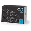 Crankbrothers, Velopumpe Zubehör, (CO2-Ersatzkartuschen)