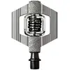 CRANKBROTHERS Klick-Pedale Candy 2 grau