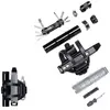 Crankbrothers S.o.s Bc17 Tools Flaschenhalter One Size