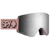 Spy Marauder Se Skibrille Für Damen Happy Bronze Platinum Mirror/CAT3+...