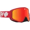 Spy Woot Race Skibrille Red Spectra + HD Clear AFP/CAT3