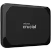 Crucial X9 1TB Externe SSD Festplatte, bis zu 1050MB/s, kompatibel mit...