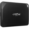 Crucial X10 Pro Externe SSD 4 TB