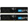 Crucial 16GB Kit (2x8GB) DDR5-4800 CL40 DIMM Arbeitsspeicher
