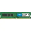 Crucial 16GB (1x 16GB) DDR4 DIMM 3200 MHz CL22 XMP
