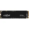 Crucial P3 Plus, 500 GB, M.2, 4700 MB/s