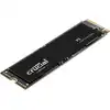 Crucial P3, 500 GB, M.2, 3500 MB/s