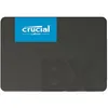 Crucial CT500BX500SSD1, 500 GB, 2.5", 550 MB/s, 6 Gbit/s