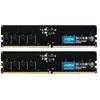 Crucial 32GB Kit (2x16GB) DDR5-5600 CL46 DIMM Arbeitsspeicher
