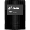 Micron 7450 PRO 960 GB, SSD, (PCIe 4.0 x4, NVMe 1.4, U.3)