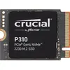 Crucial P310 1TB   1TB PCIe NVMe M.2 Internal SSD