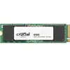 Micron Crucial E100 - SSD - 1 TB - intern - M.2 2280 - PCIe 4.0 x4 (NV...