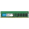 Crucial 32GB DDR4-3200 CL22 DIMM Arbeitsspeicher