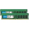 Crucial 64GB Kit (2x32GB) DDR4-3200 CL22 DIMM Arbeitsspeicher