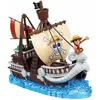 Moose Toys MS63311, Schiff, 4 Jahr(e), Mehrfarbig