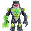 Moose Actionfigur MrBeast Lab, Hai, mit Licht- und Soundeffekten