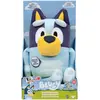 Bluey Sprechende Plüschfigur Bluey