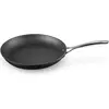 Le Creuset Bratpfanne, Pfanne + Kochtopf, Schwarz