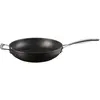 Le Creuset 51101280010202 Pfanne Allzweckpfanne Rund, Pfanne + Kochtop...