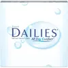 Alcon Dailies, Kontaktlinsen, All Day Comfort, sphärisch (-3, Tageslin...