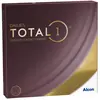 Alcon Dailies Total 1 Kontaktlinsen 90 ct