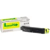 Kyocera 1T02NTANL0 Toner gelb TK-5160Y mit 12.000 Seiten für P7040cdn