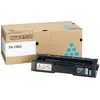 KYOCERA TK-150C, 6000 Seiten, Cyan