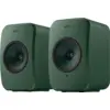 KEF LSX II LT Grün