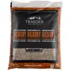 Traeger, Pellets, Hartholz Hickory (9 kg)