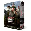 Draco Ideas 1815: La Batalla De Waterloo Brettspiel Braun Kinder Braun...