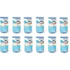 Intex 29000 Filterkartusche Typ A 12 Stück für Schwimmbad 244 305 366 ...