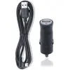 TomTom, Navigationsgerät Zubehör, USB-Autoladegerät (12-24-V)