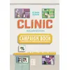 Clinic Campaign Book - Brettspiel Erweiterung - ENG Edition