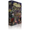 Long Live The Queen Dieselpunk - Brettspiel - EN Edition