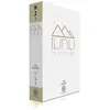 IUNU - Brettspiel - EN Edition