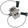Shadow Electronics SH 965-NFX Nanoflex Upright Bass Dual Pickup & Prea...