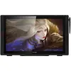 XPPen XP-Pen Artist 24 Pro (23.80", 5080 lpi), Grafiktablett, Schwarz