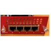 Watchguard WGT Firebox M 3rd Gen Multispeed PoE+ Module, Firewall