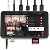 Watchguard Firebox M 3rd Gen 2 X 10 Firewall-router
