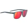 Sonnenbrille Rudy Project overlap Blau TU