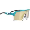 Sonnenbrille Rudy Project Kelion Grün TU