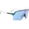 Rudy Project Spinshield Pro Spiegel-sonnenbrille Multilaser Ice/CAT3