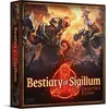Bestiary of Sigillum Collector's Edition - Brettspiel - ENG Edition