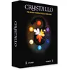 Crystallo - Solo Brettspiel - EN Edition